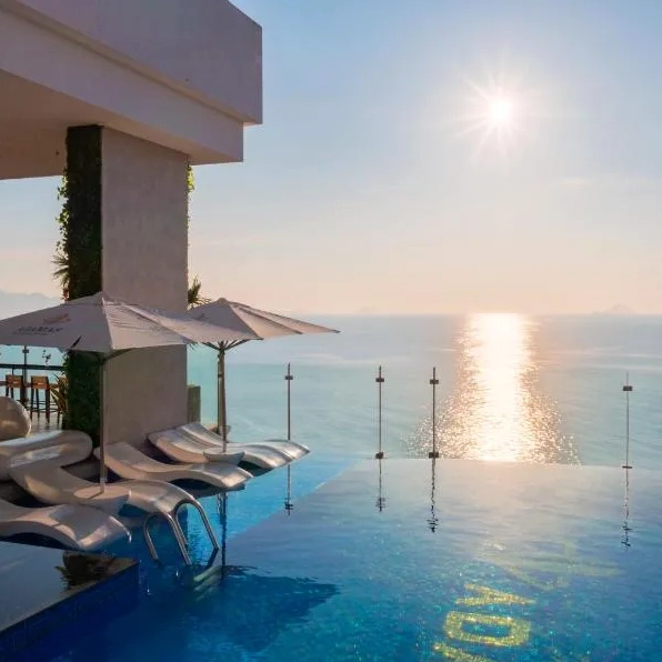 Adamas Boutique Hotel Nha Trang, khách sạn ở Nha Trang