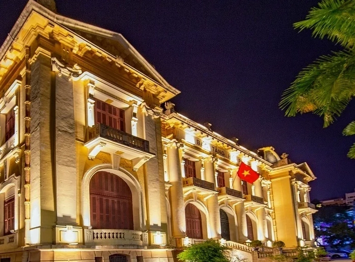 Bãi biển Đồ Sơn thơ mộng