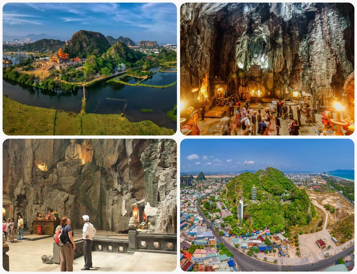 Bán Đảo Sơn Trà Đà Nẵng