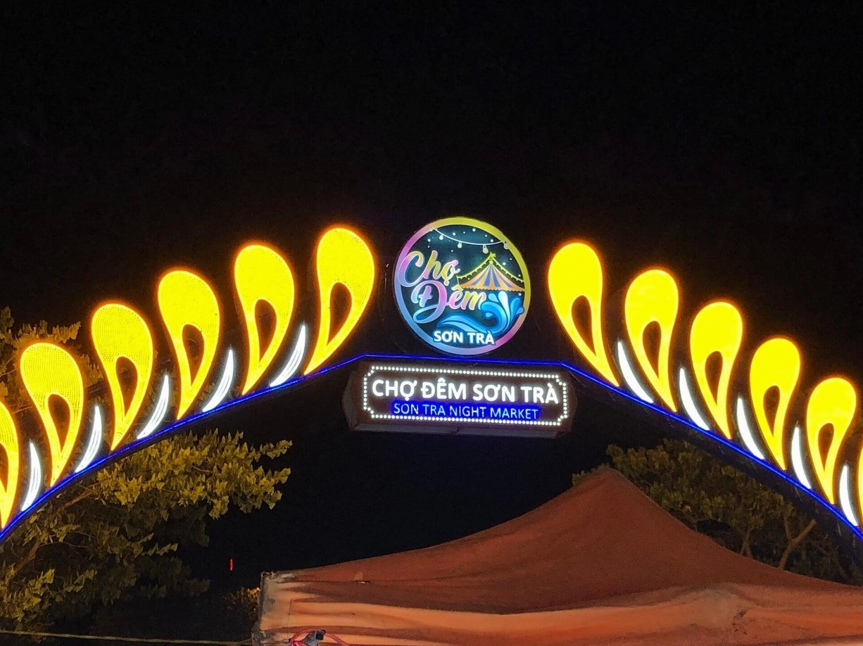 Biển Mỹ Khê Đà Nẵng