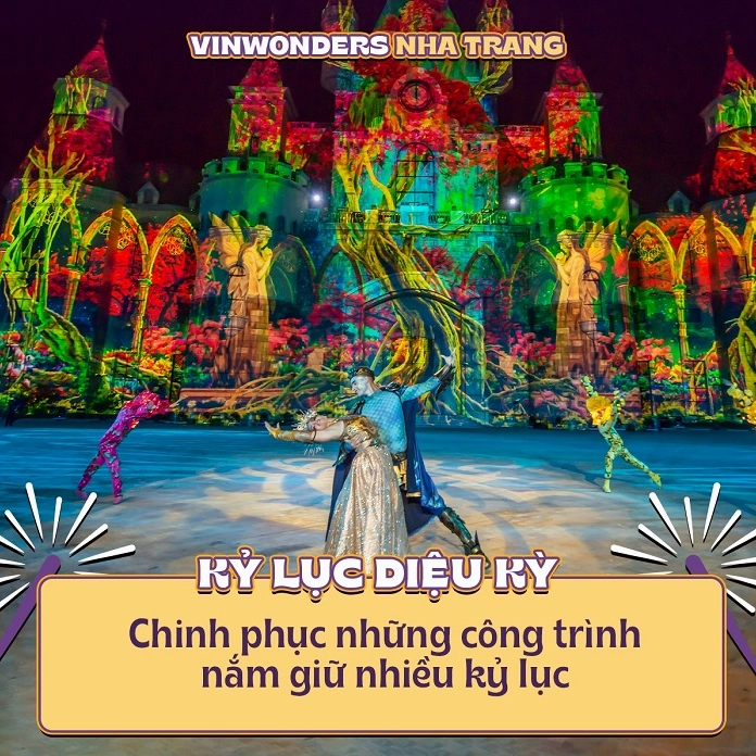 Biển Nha Trang xanh biếc