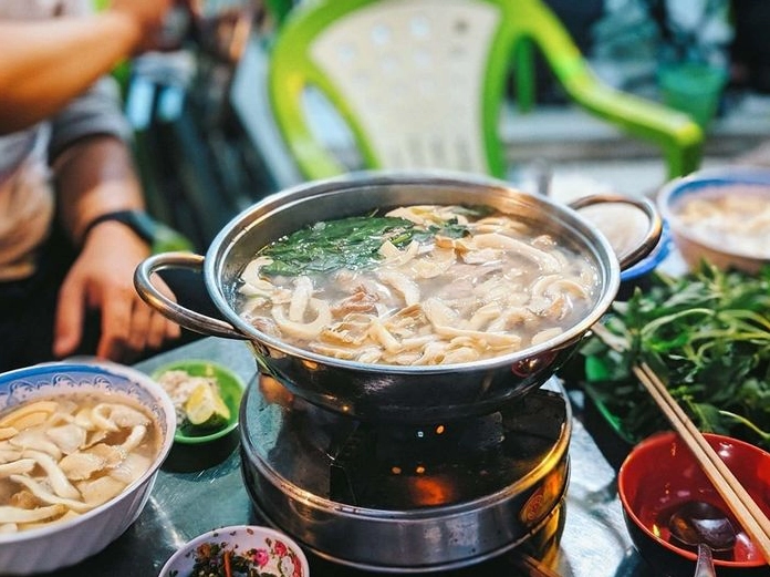 Biệt thự cổ kính tại Đà Lạt