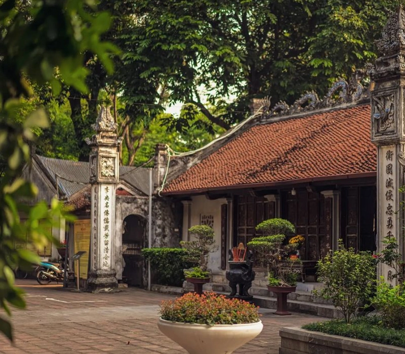 Các loài động vật phong phú tại Công viên Thủ Lệ, một địa điểm vui chơi Hà Nội cho gia đình.