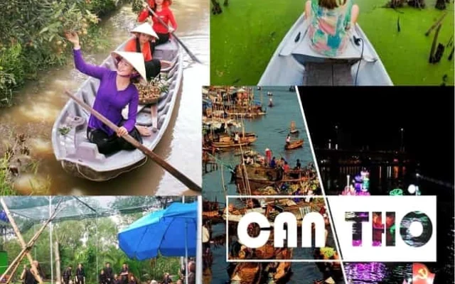 Cần Thơ có gì chơi 2026? Top 8 điểm đến hấp dẫn nhất