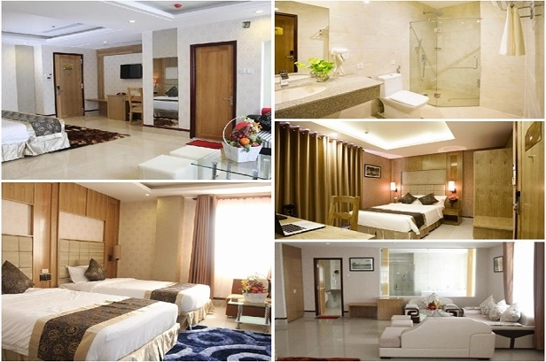 Cảnh quan sông nước Cần Thơ thơ mộng