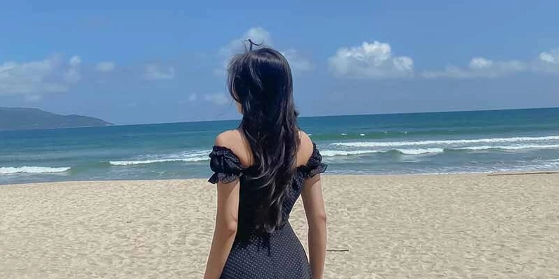 Cầu Vàng Bà Nà Hills Đà Nẵng