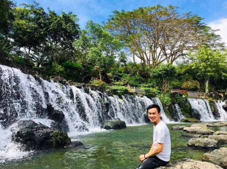 Chinh phục cảnh quan thiên nhiên Đà Nẵng