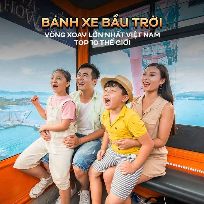 Chợ Đầm Nha Trang - Thiên đường ẩm thực