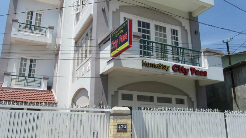 City Pass Homestay Đà Lạt