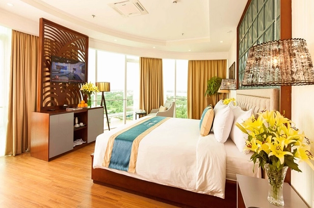 Đặc sản bánh xèo Cần Thơ hấp dẫn