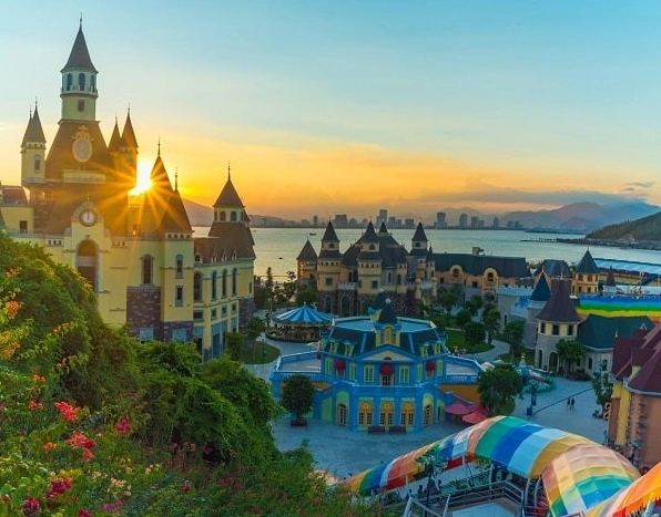 Đi đâu và chơi gì tại Nha Trang