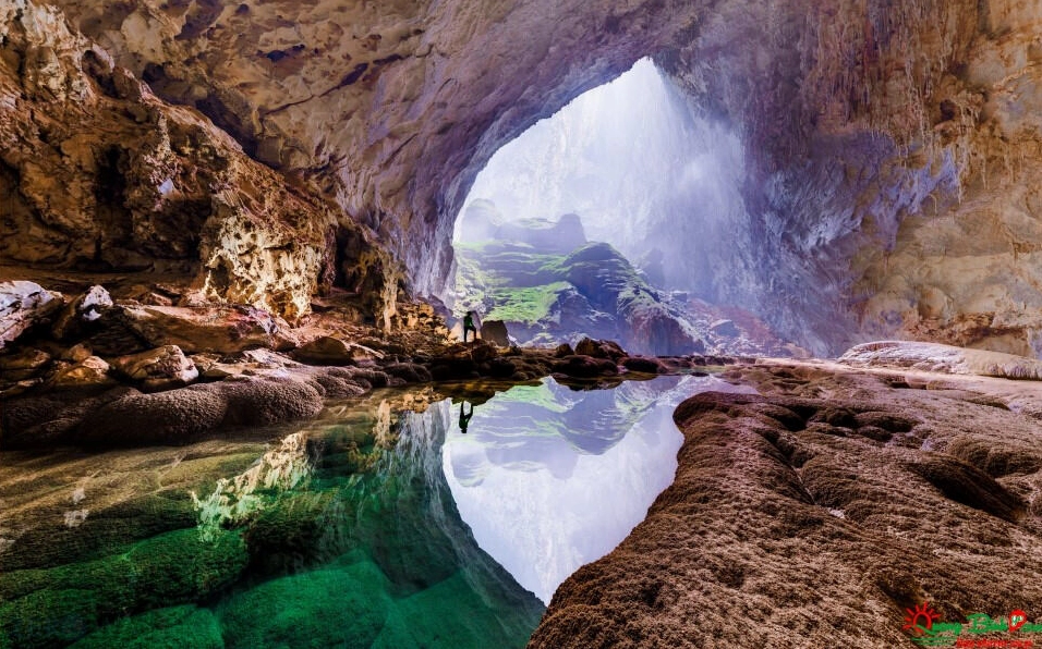 Đồi cát Quang Phú ấn tượng