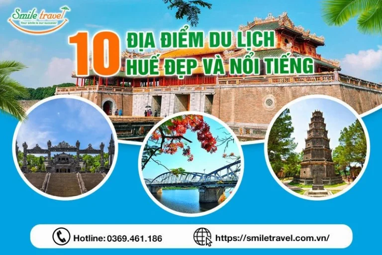 Du Lịch Huế 2026: Cẩm Nang Từ A-Z Cho Hành Trình Di Sản