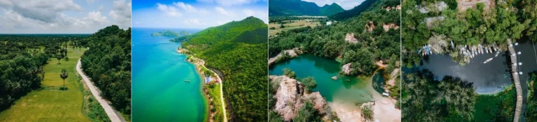 Du Lịch Miền Tây: Khám Phá Vùng Đất Cửu Long Sông Nước 2026