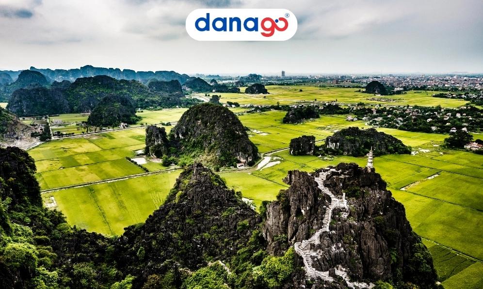Du lịch Ninh Bình đầy đủ nhất 2026