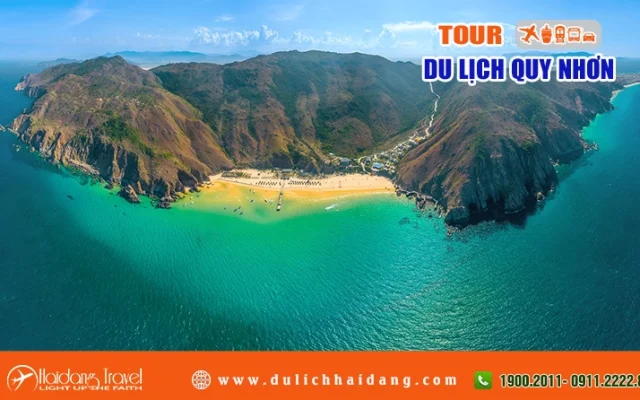 Du Lịch Quy Nhơn 2026: Cẩm Nang Toàn Diện Cho Chuyến Đi!