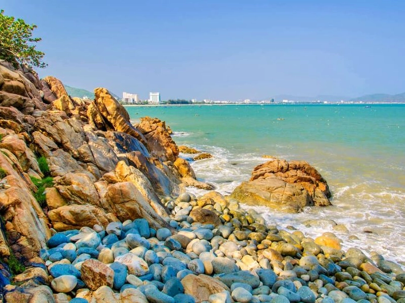 Hoạt động lặn biển ngắm san hô