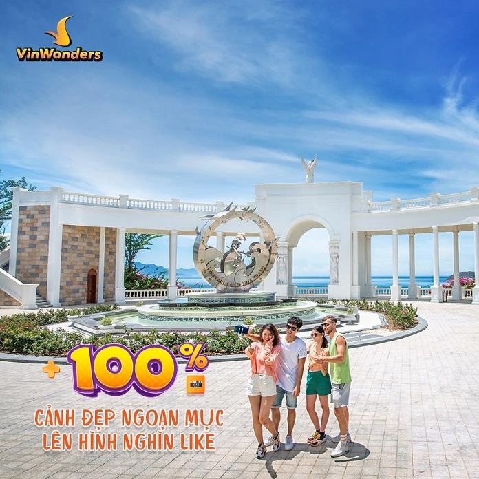 Hoạt động vui chơi giải trí tại Nha Trang