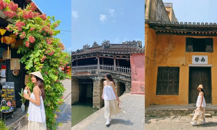 Hội An là địa điểm du lịch đáng để trải nghiệm nhất 2025