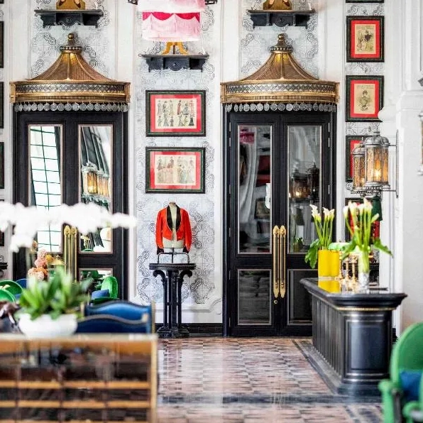 Hotel de la Coupole - MGallery