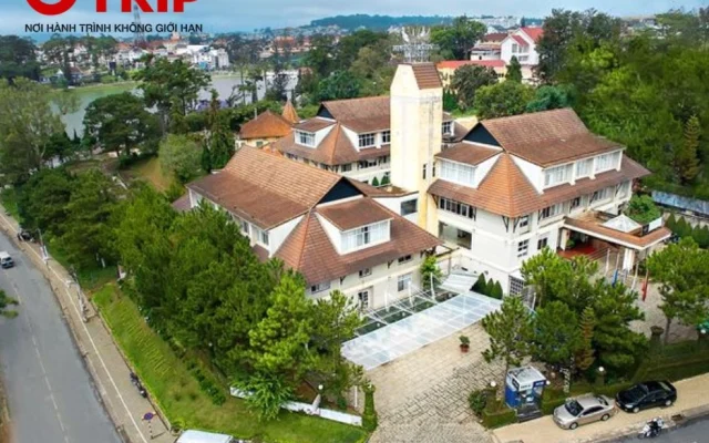 Khách sạn Đà Lạt: Bí kíp chọn lựa & 15+ điểm nghỉ đẳng cấp 2026