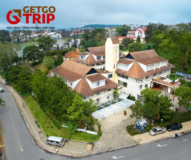 Khách sạn Đà Lạt: Bí kíp chọn lựa & 15+ điểm nghỉ đẳng cấp 2026