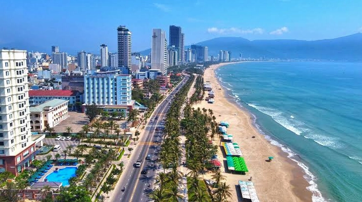 Khách sạn Sơn Trà và Ngũ Hành Sơn