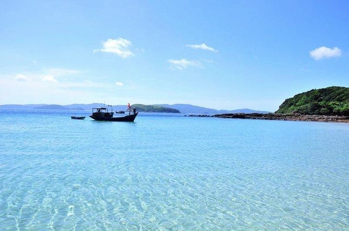 Khách sạn view đẹp tại Hà Nội