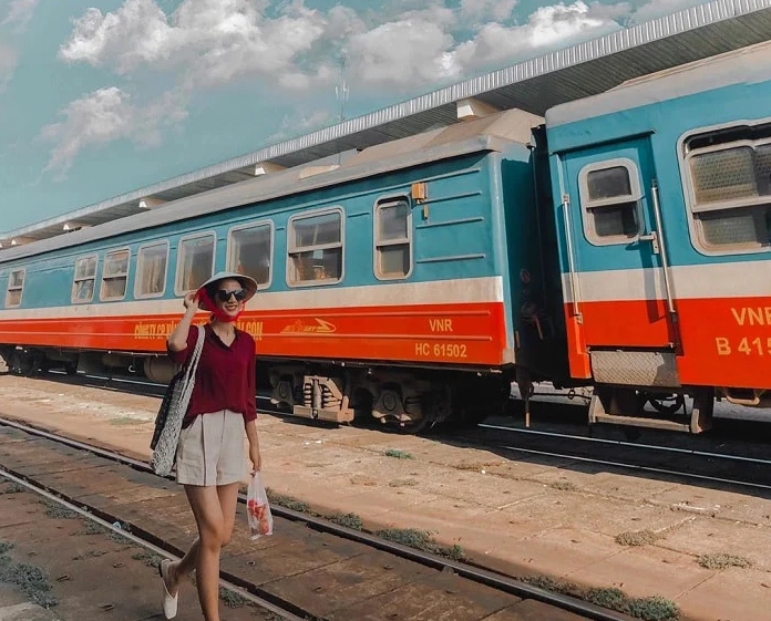 Khám phá các lăng tẩm vua Nguyễn