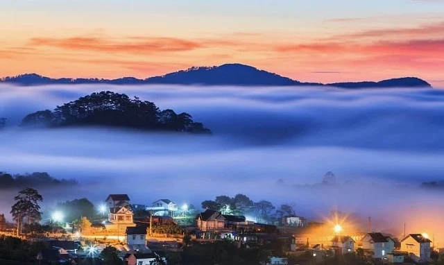 Khám Phá Cảnh Đẹp Đà Lạt: Top 10 Điểm Đến Không Thể Bỏ Lỡ 2026