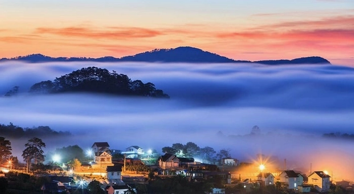 Khám Phá Cảnh Đẹp Đà Lạt: Top 10 Điểm Đến Không Thể Bỏ Lỡ 2026