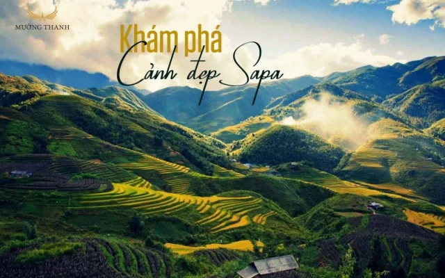 Khám Phá Cảnh Đẹp Sapa: Điểm Đến Thiên Nhiên Tuyệt Mỹ 2026