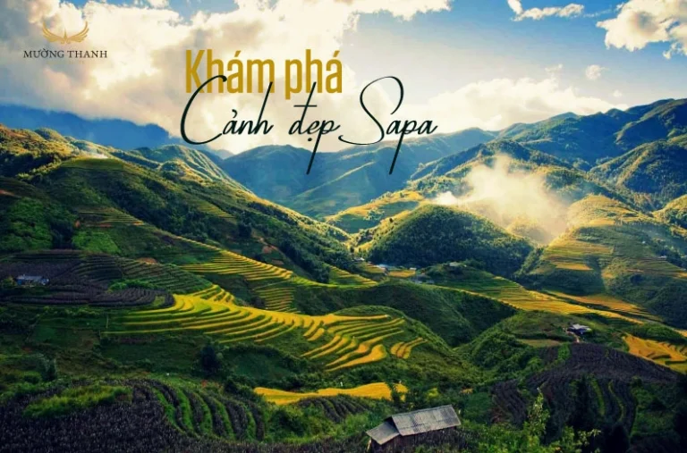 Khám Phá Cảnh Đẹp Sapa: Điểm Đến Thiên Nhiên Tuyệt Mỹ 2026