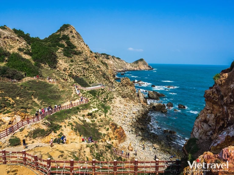 Khám Phá Phú Yên 2026: Điểm Đến Mới Lạ Hút Hồn