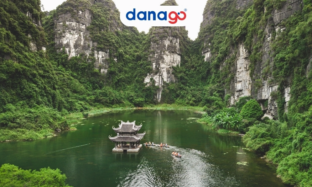 Kinh nghiệm du lịch Ninh Bình