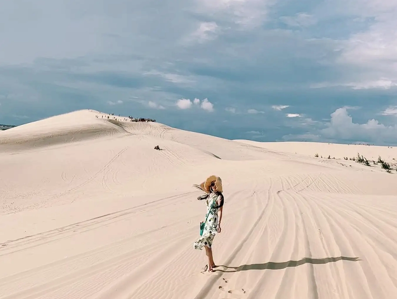 Lâu Đài Rượu Vang RD - điểm check-in độc đáo tại Phan Thiết.