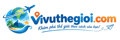 vivuthegioi.com – Khám Phá Những Điều Đẹp Đẽ Khắp Năm Châu