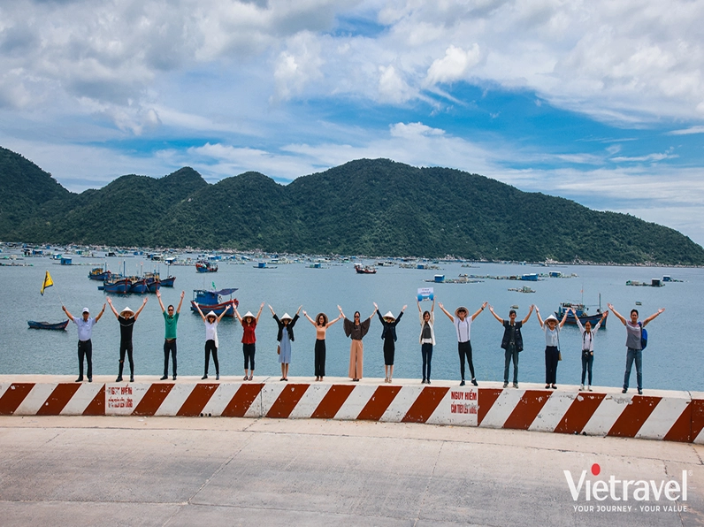 Mua sắm đặc sản Phú Yên làm quà lưu niệm