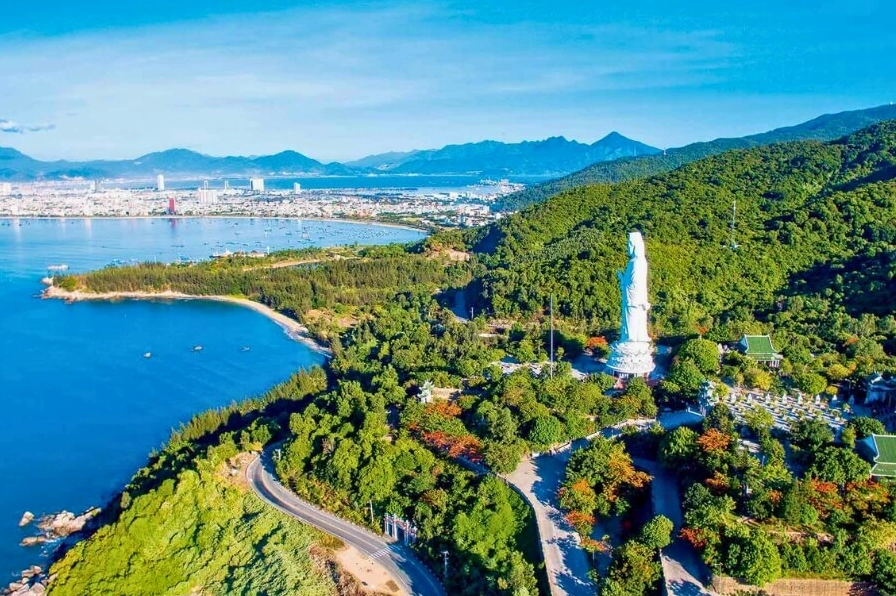 Ngũ Hành Sơn Đà Nẵng
