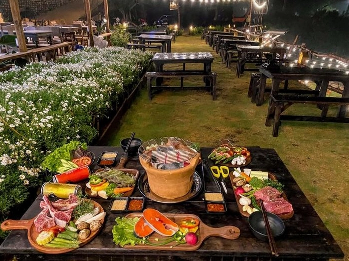 Những con đường mộng mơ ở Đà Lạt