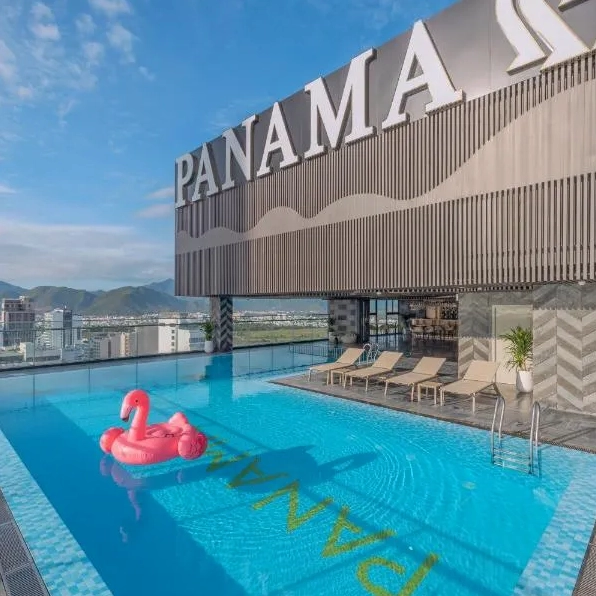 PANAMA Nha Trang Hotel, khách sạn ở Nha Trang