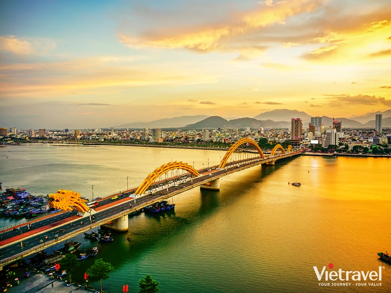 Phố cổ Hội An về đêm