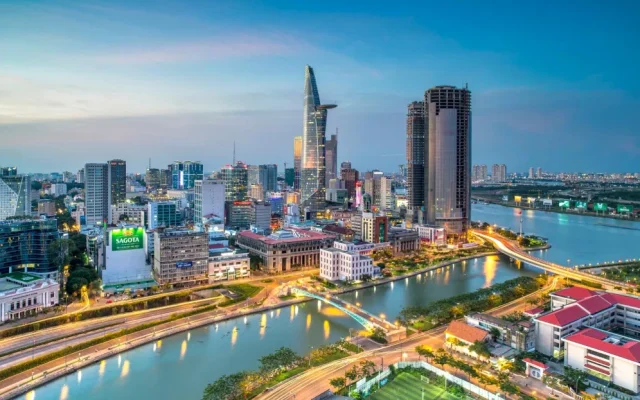 Sài Gòn có gì chơi? 25+ điểm hút khách nhất 2026