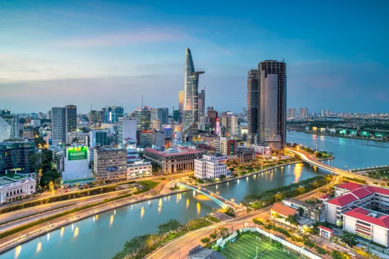 Sài Gòn có gì chơi? 25+ điểm hút khách nhất 2026