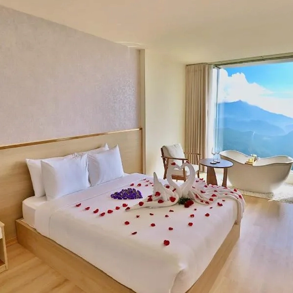 Sapa Lumia Hotel