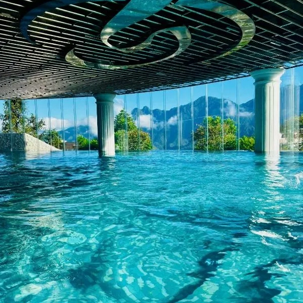 Silk Path Grand Sapa Resort & Spa