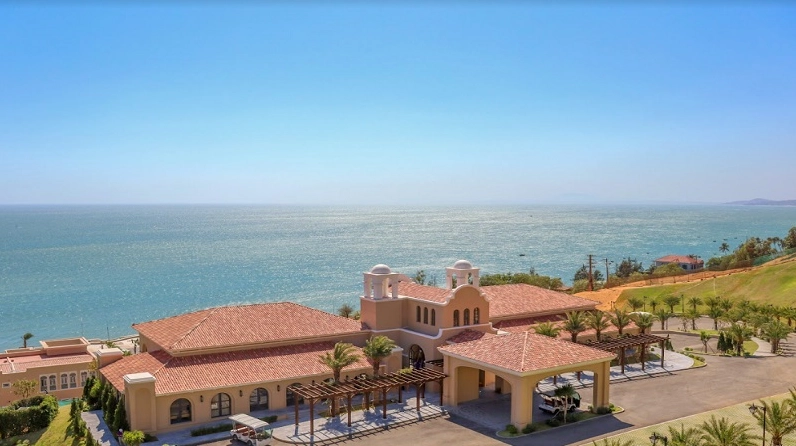 Tiện nghi tại Centara Mirage Resort Mui Ne