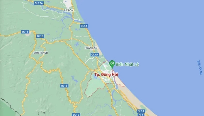 Tổng hợp các địa điểm du lịch Quảng Bình hấp dẫn