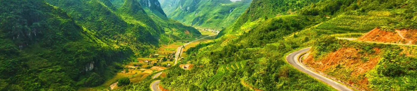 Top Cảnh Đẹp Hà Giang: Khám Phá Cao Nguyên Đá Mê Hoặc