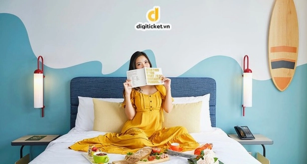 Top Khách Sạn Vũng Tàu: Chọn Chỗ Nghỉ Sang Chảnh Giá Tốt 2026